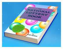 National Lottery Winning Strategies Book Giveaway