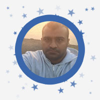 Hasnain Lalji