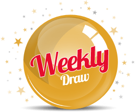 Weekly Draw Logo